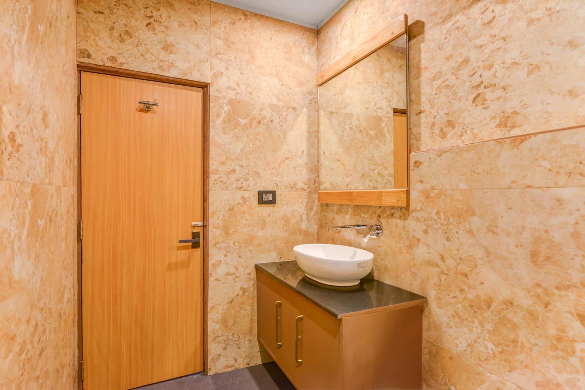Summit Montana Suites & Spa At Mall Darjeeling  Ngoại thất bức ảnh